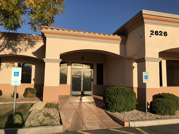 pain management mesa az