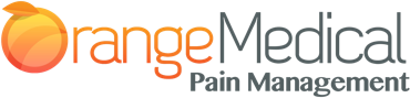 Orange Medical Logo