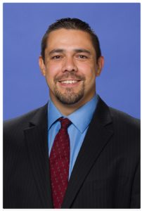 Dr. Chavez, Osteopathy and Physiatry